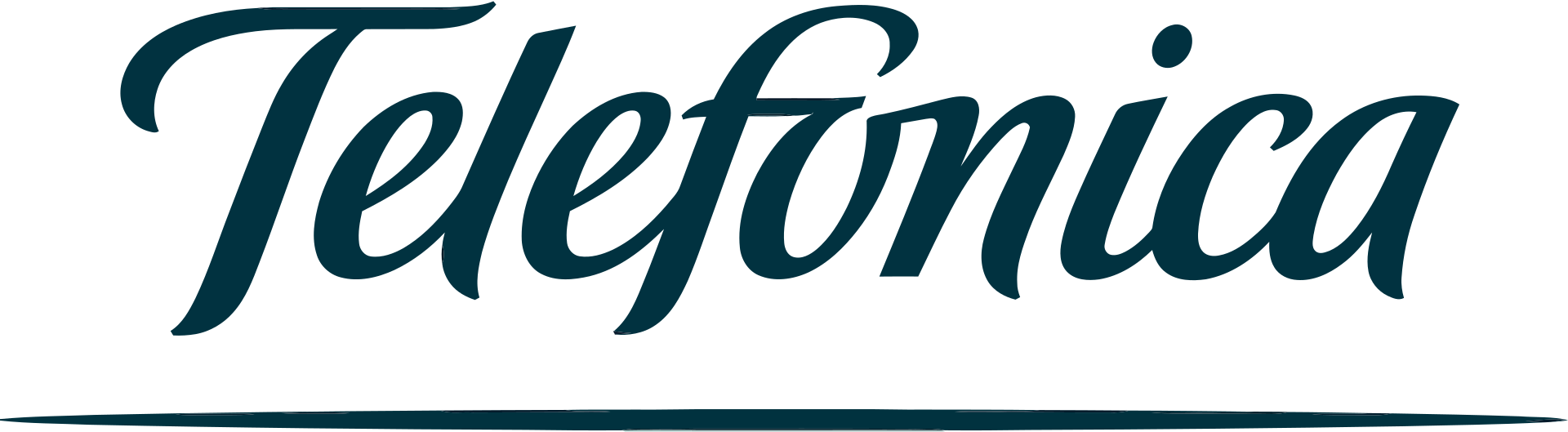 Telefónica